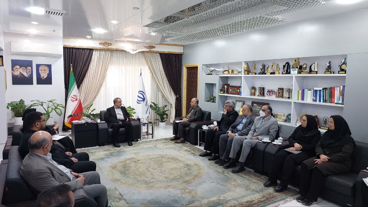 پیام خراسان