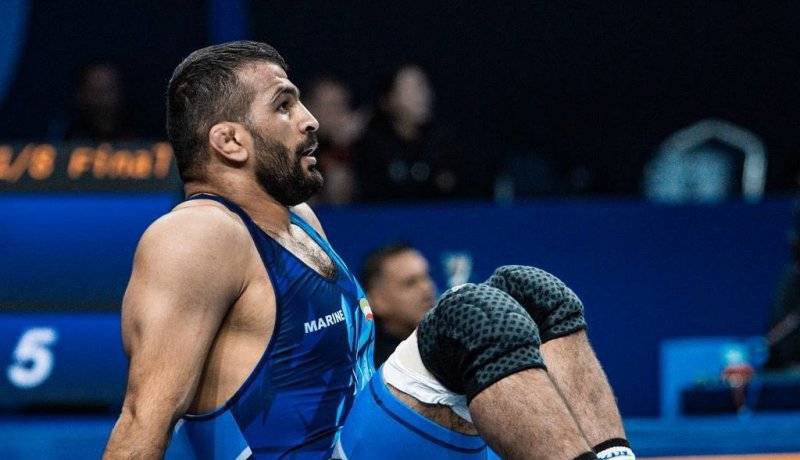 حسن یزدانی: بزرگ‌ترین دغدغه من برطرف شد