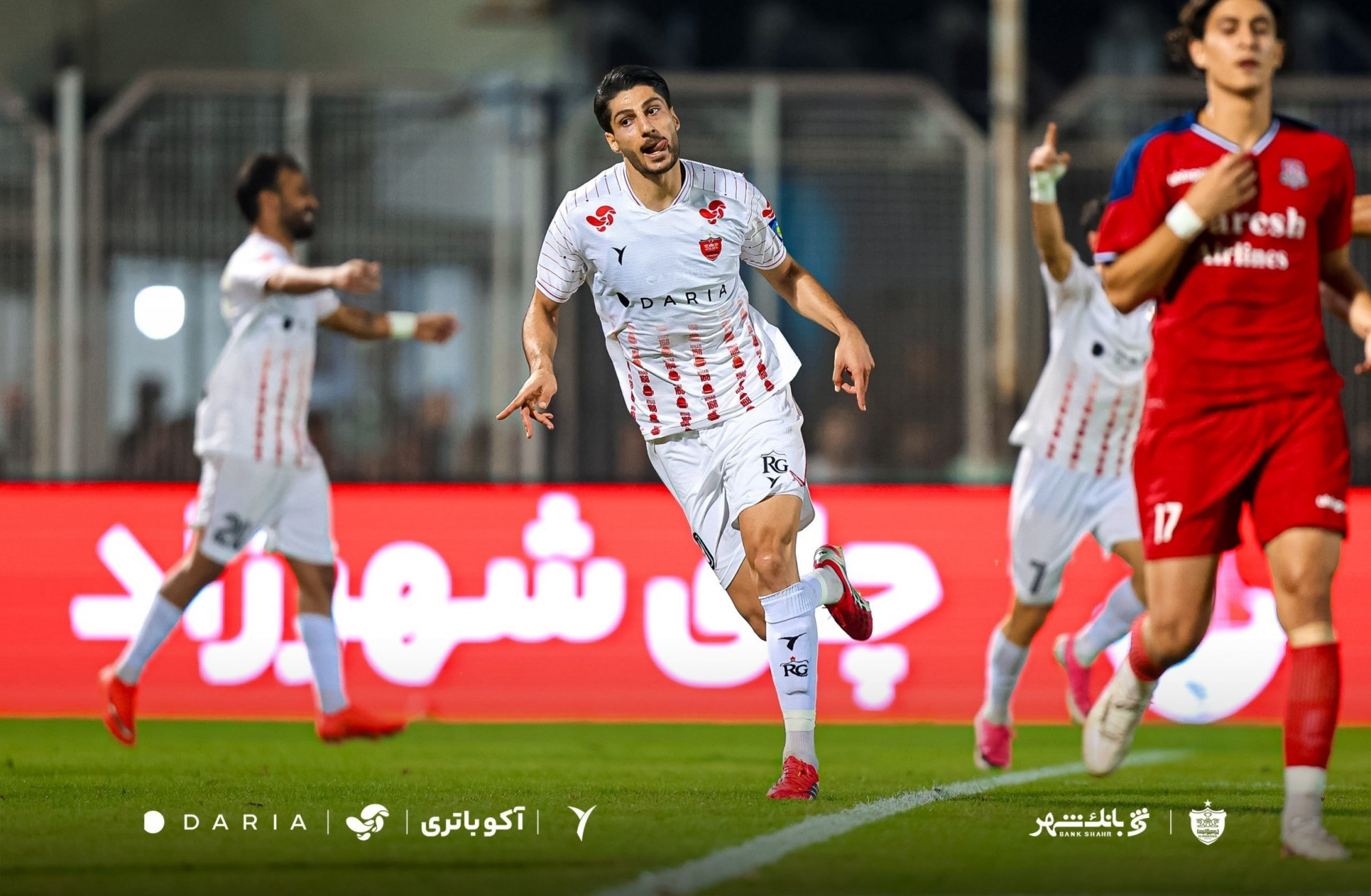 پیام خراسان