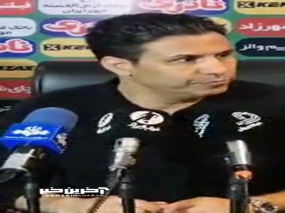 تارتار: بعد از گل، اعتمادبه‌نفس به تیم ما برگشت و بازی را کنترل کردیم